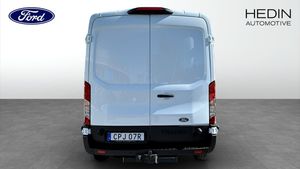 Ford Transit bild 7