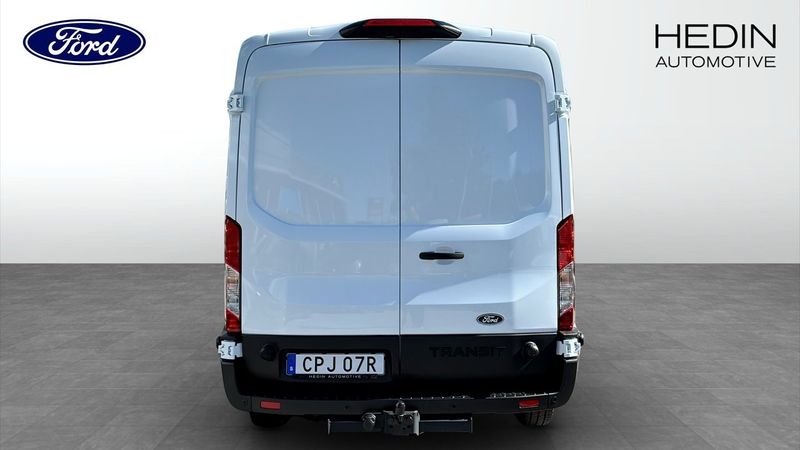 Ford Transit bild 7