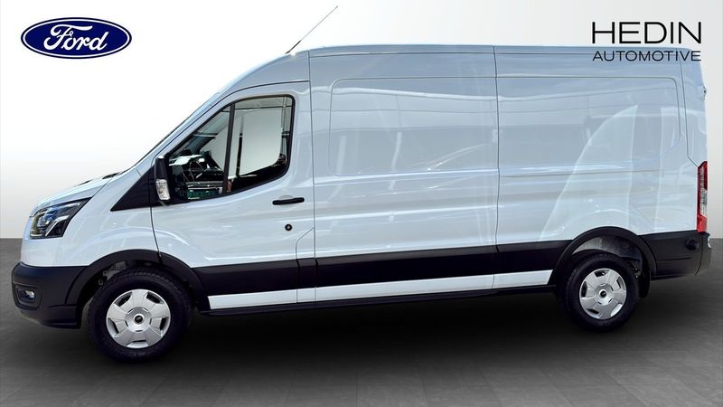 Ford Transit bild 6