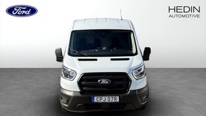 Ford Transit bild 8