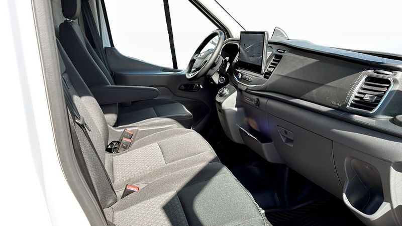 Ford Transit bild 3