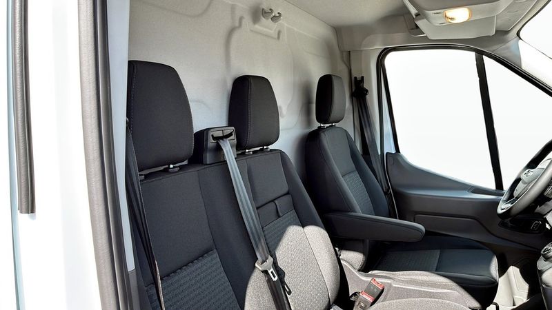 Ford Transit bild 5