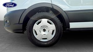 Ford Transit bild 9