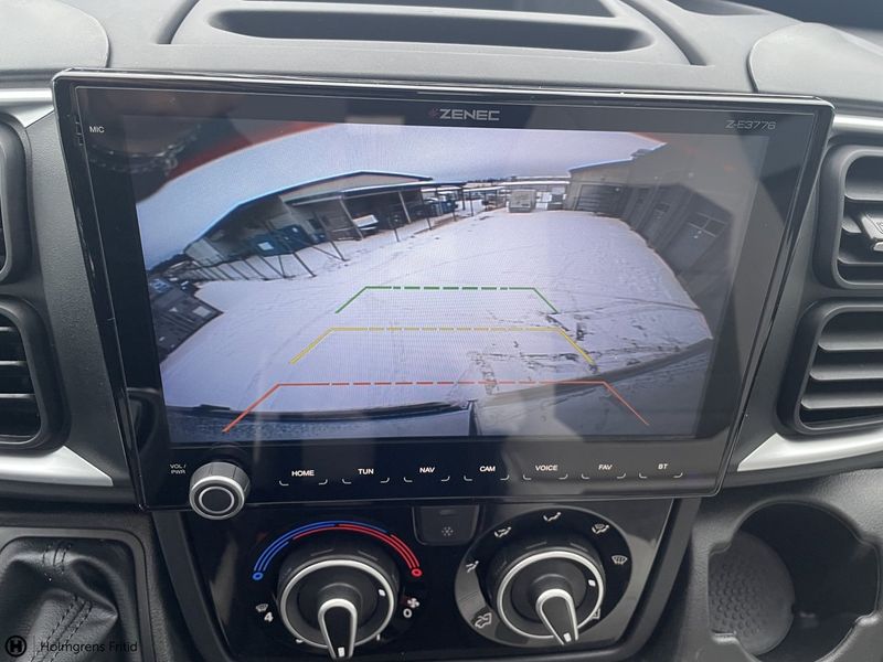 Adria Twin bild 22