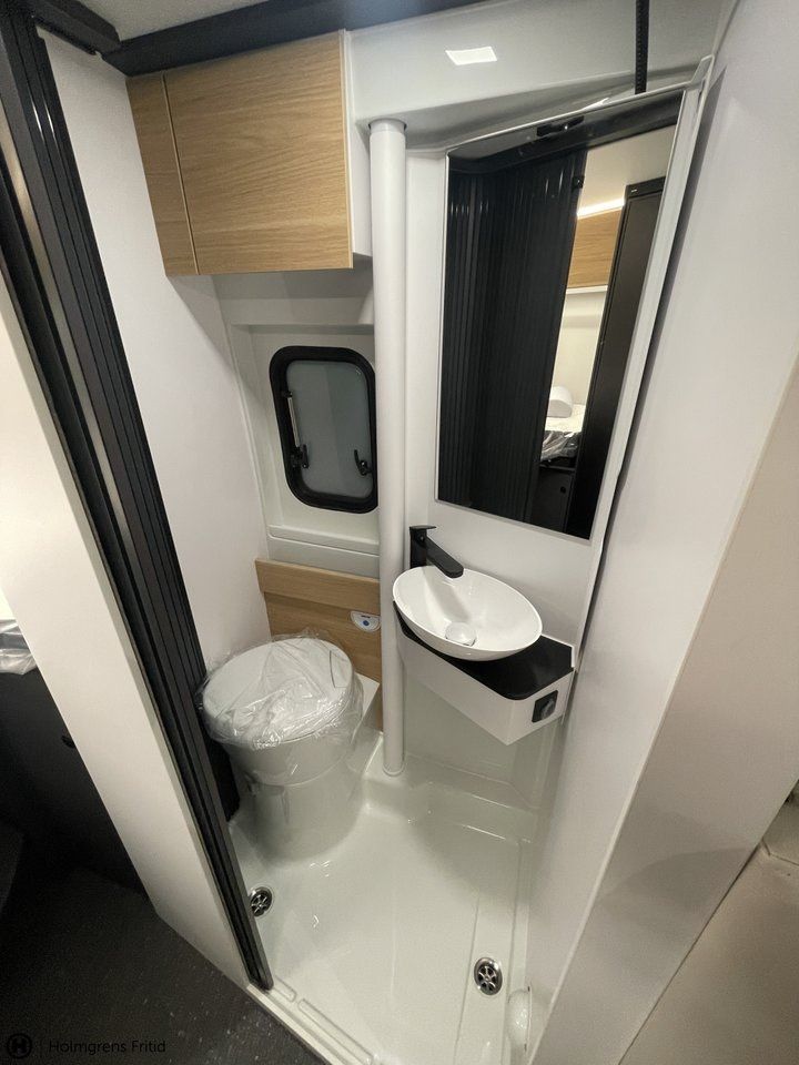 Adria Twin bild 17