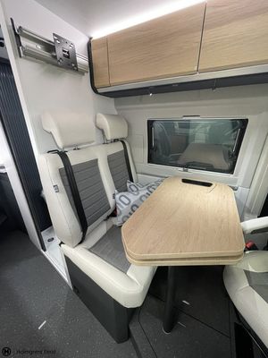 Adria Twin bild 10