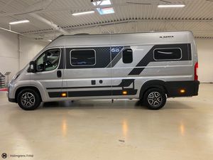 Adria Twin bild 3