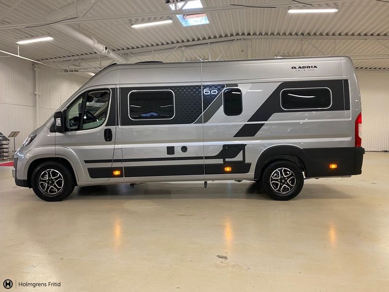 Adria Twin bild 3