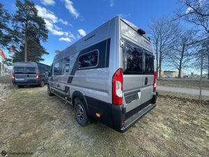 Adria Twin bild 4