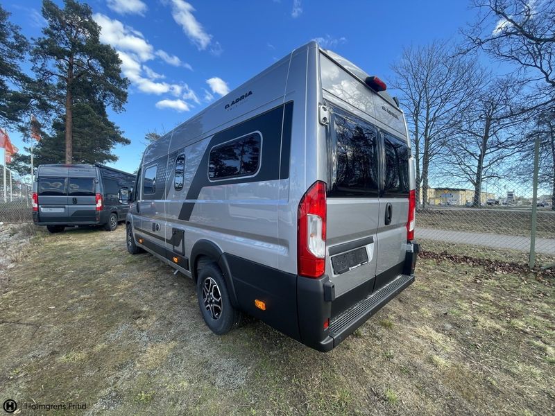 Adria Twin bild 4