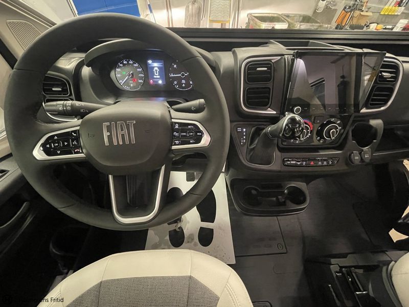 Adria Twin bild 19