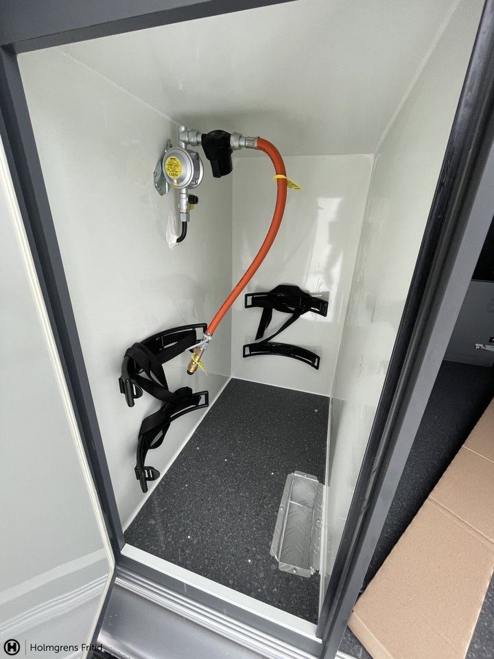 Adria Twin bild 23