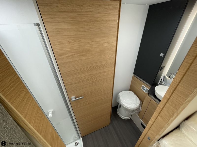 Adria Matrix bild 20