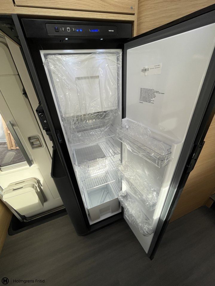 Adria Matrix bild 14