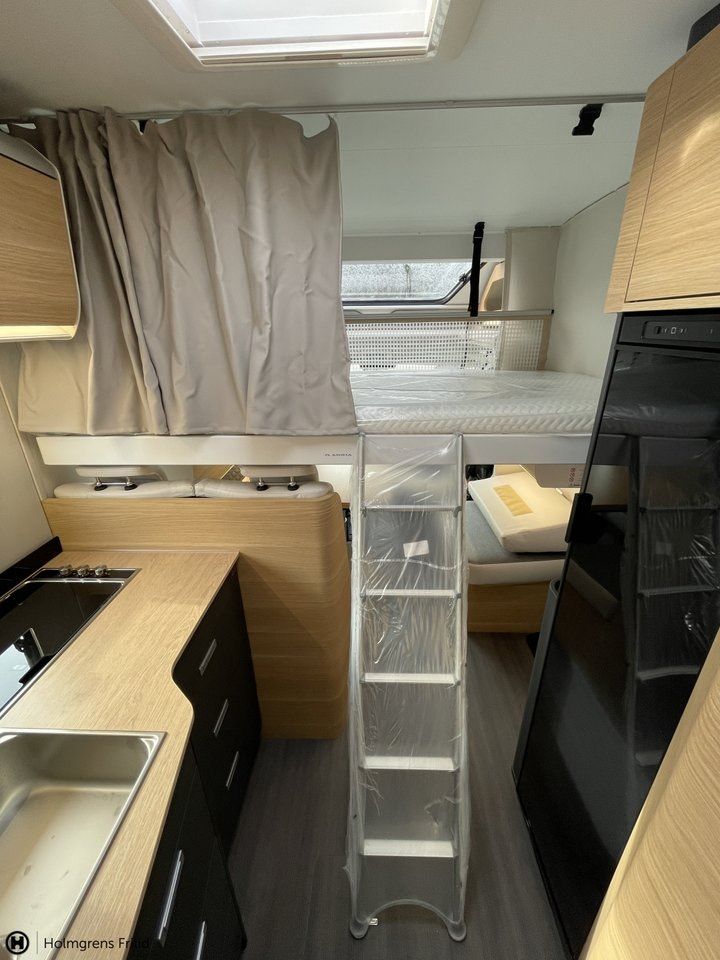Adria Matrix bild 27