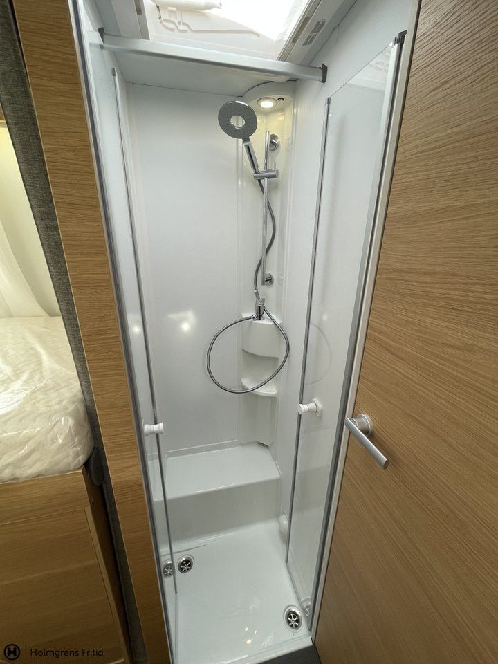 Adria Matrix bild 23