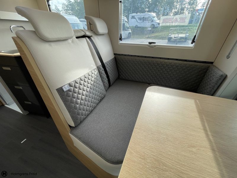 Adria Matrix bild 10