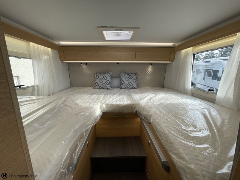 Adria Matrix bild 17