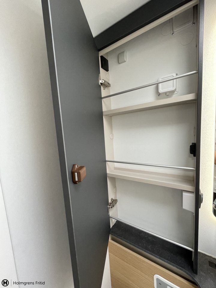 Adria Matrix bild 22
