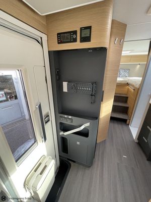 Adria Matrix bild 12