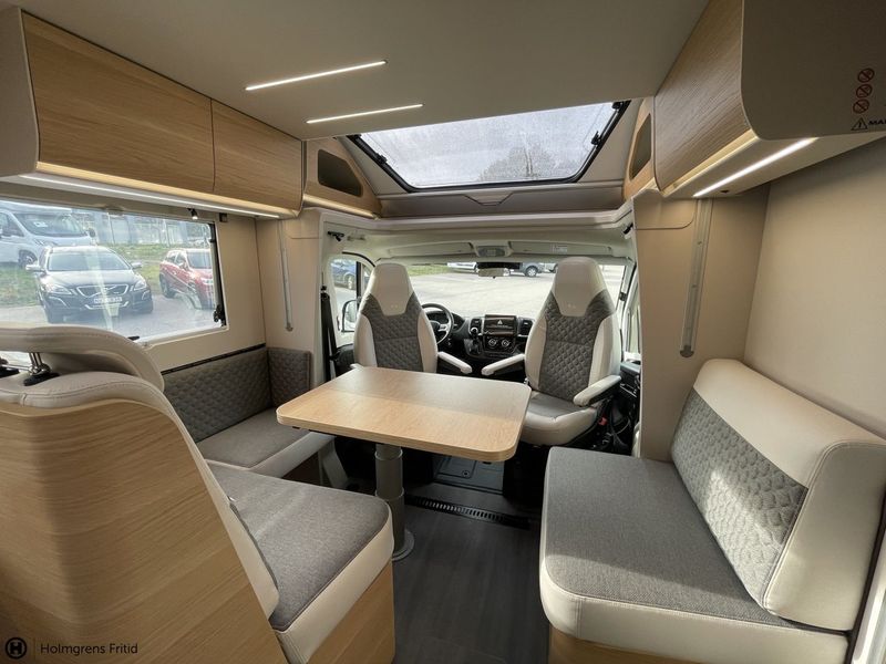 Adria Matrix bild 26
