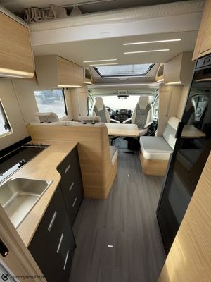 Adria Matrix bild 25