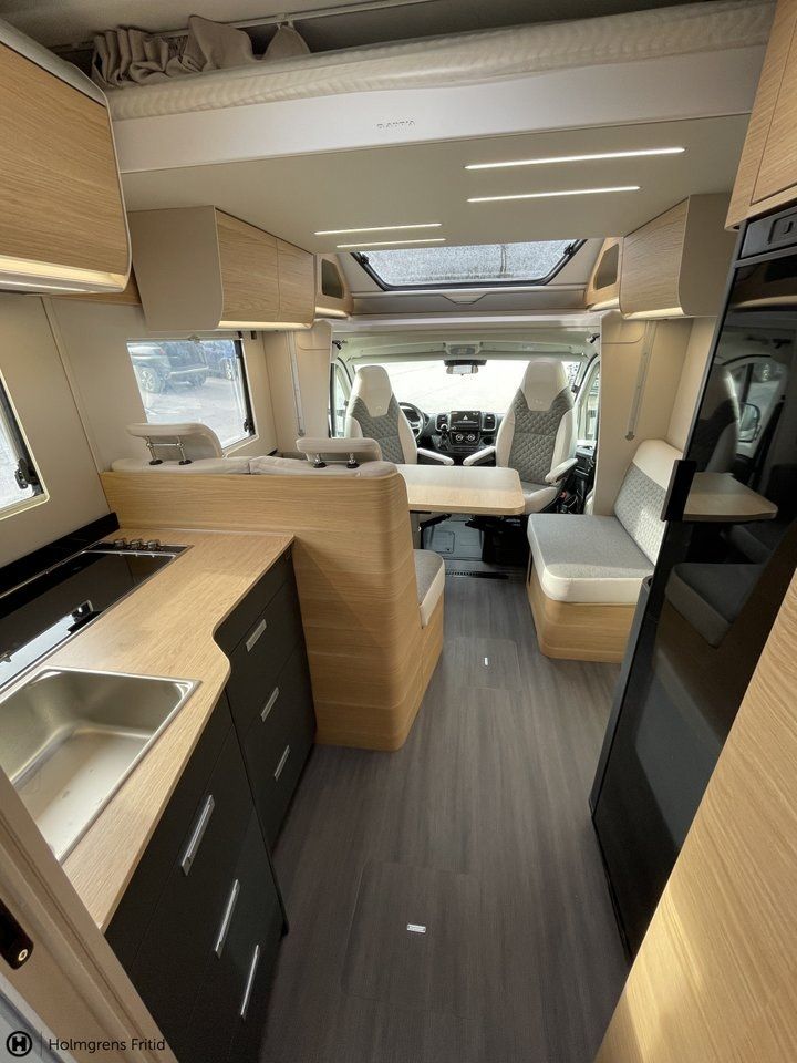 Adria Matrix bild 25