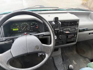 Volkswagen Caravelle bild 9