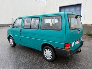 Volkswagen Caravelle bild 5