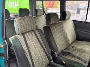 Volkswagen Caravelle bild 7