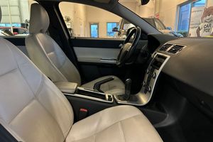 Volvo V50 bild 5