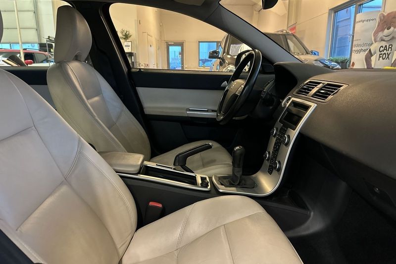Volvo V50 bild 5