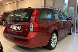 Volvo V50 bild 2