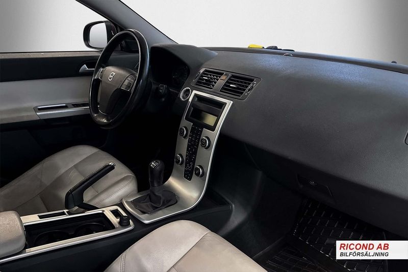 Volvo V50 bild 6