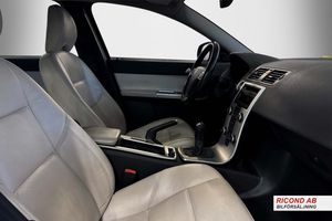 Volvo V50 bild 5