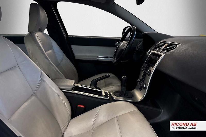 Volvo V50 bild 5