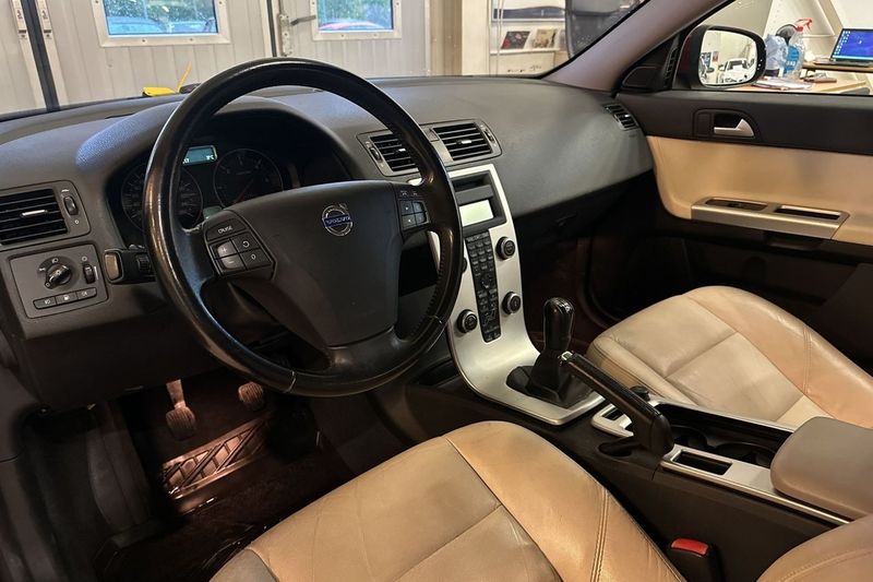 Volvo V50 bild 7