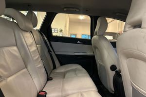 Volvo V50 bild 8