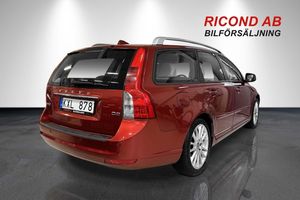 Volvo V50 bild 2