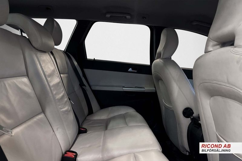 Volvo V50 bild 8