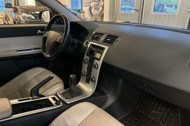 Volvo V50 bild 6