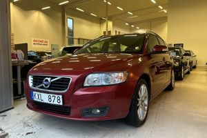 Volvo V50 bild 4