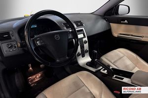 Volvo V50 bild 7