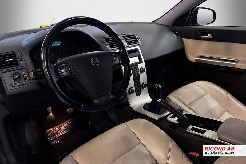 Volvo V50 bild 7