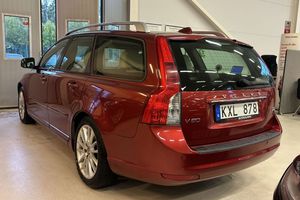 Volvo V50 bild 3