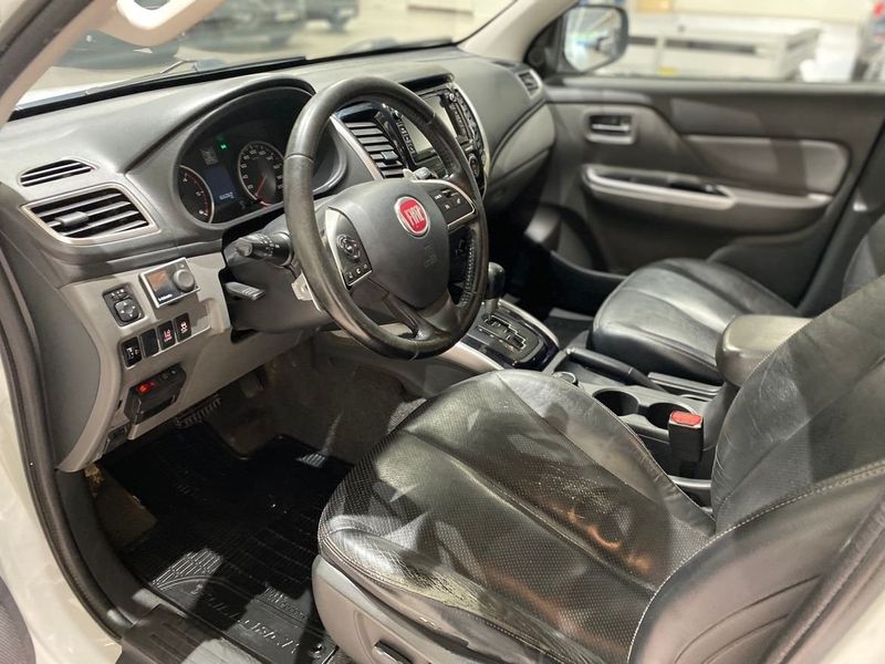 Fiat Fullback bild 20