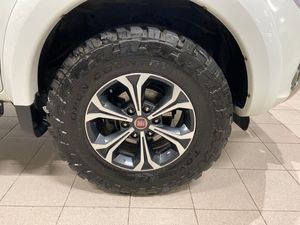 Fiat Fullback bild 13