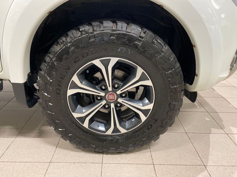 Fiat Fullback bild 13
