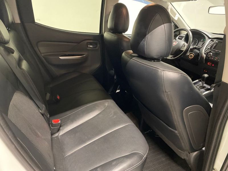 Fiat Fullback bild 18