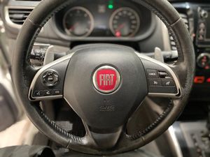 Fiat Fullback bild 4